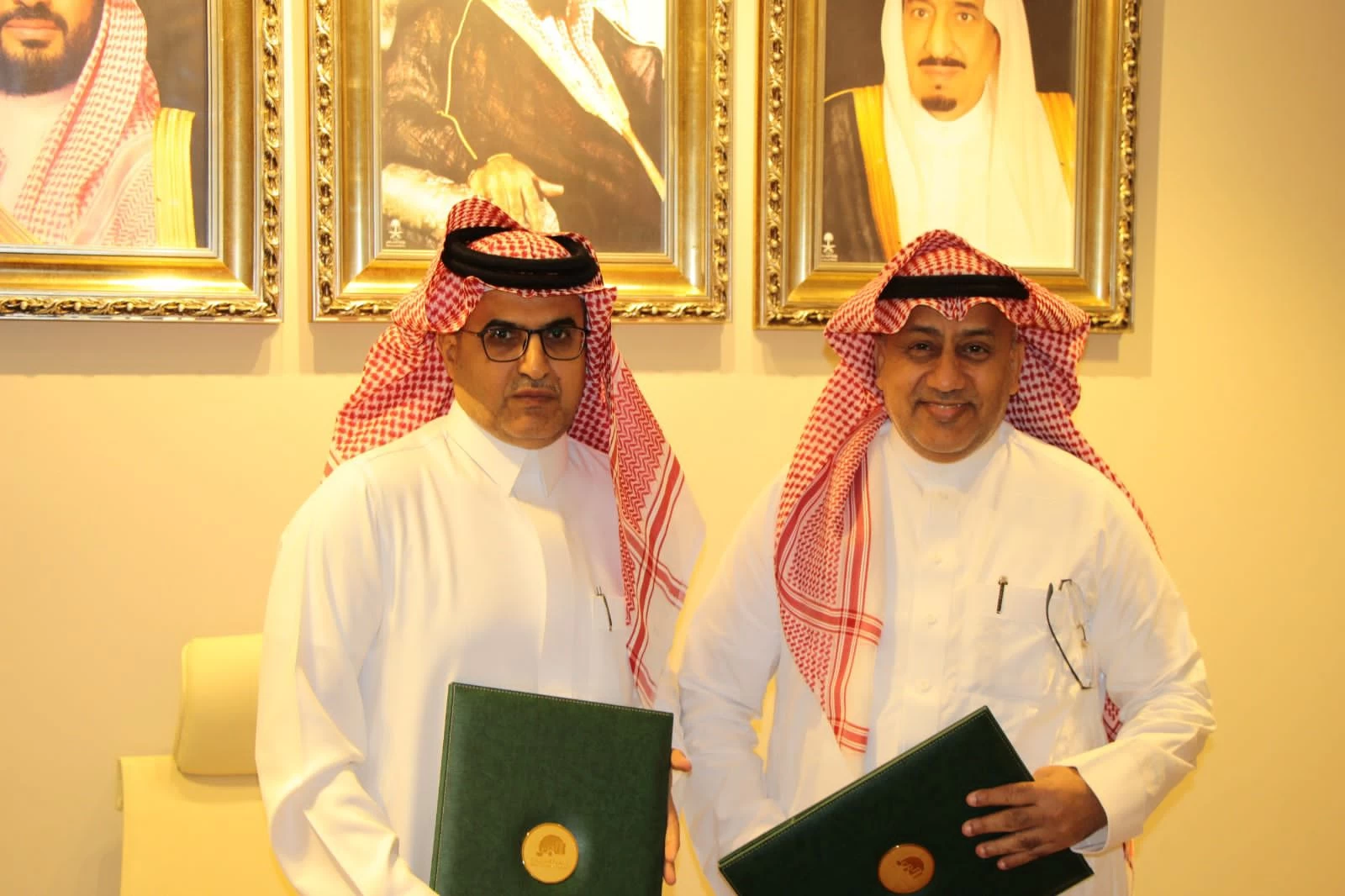 شراكة مجتمعيّة بين "برَّ جدة" و"لمار الماسيّة " لِدَعم العمل الاجتماعي