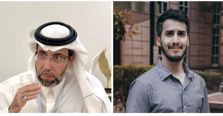القحطاني والغامدي في عضوية لجنة التحكيم بجائزة مكين العربية لمكافحة التدخين