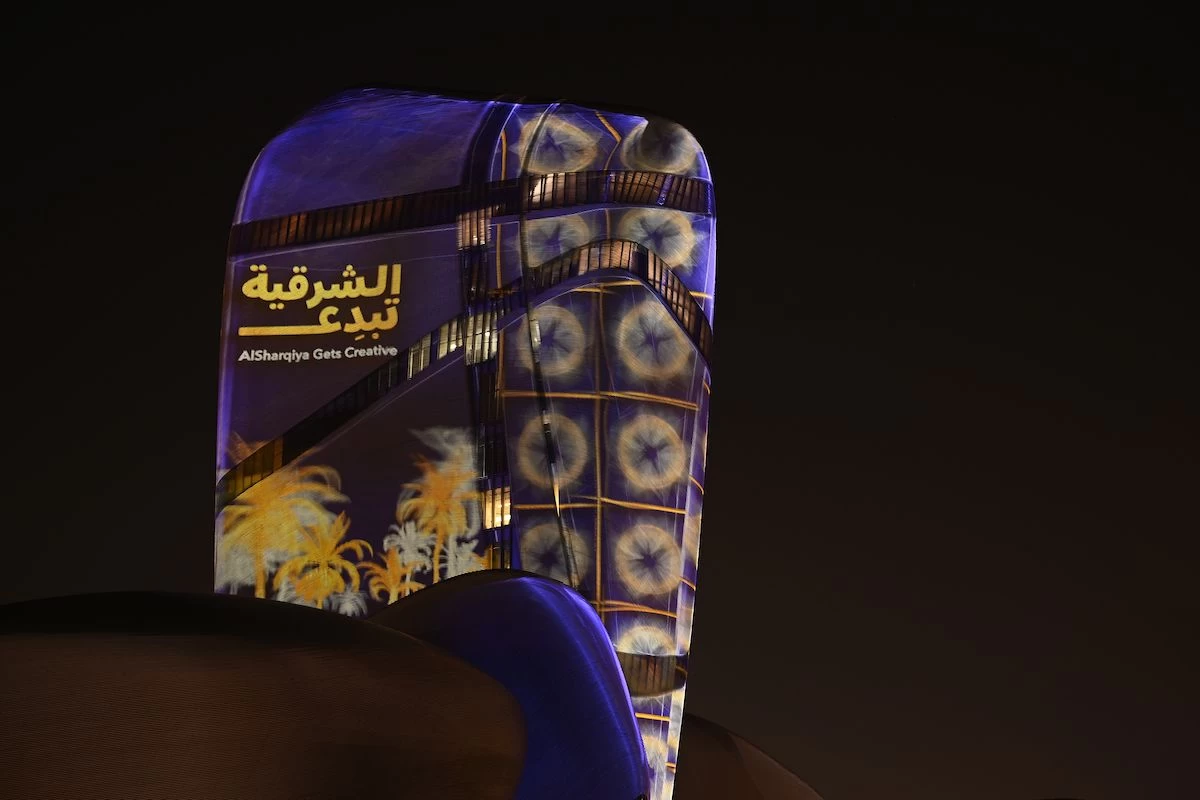 "إثراء" يكشف أثر مبادرة "الشرقية تُبدع" بدخولها العام الخامس