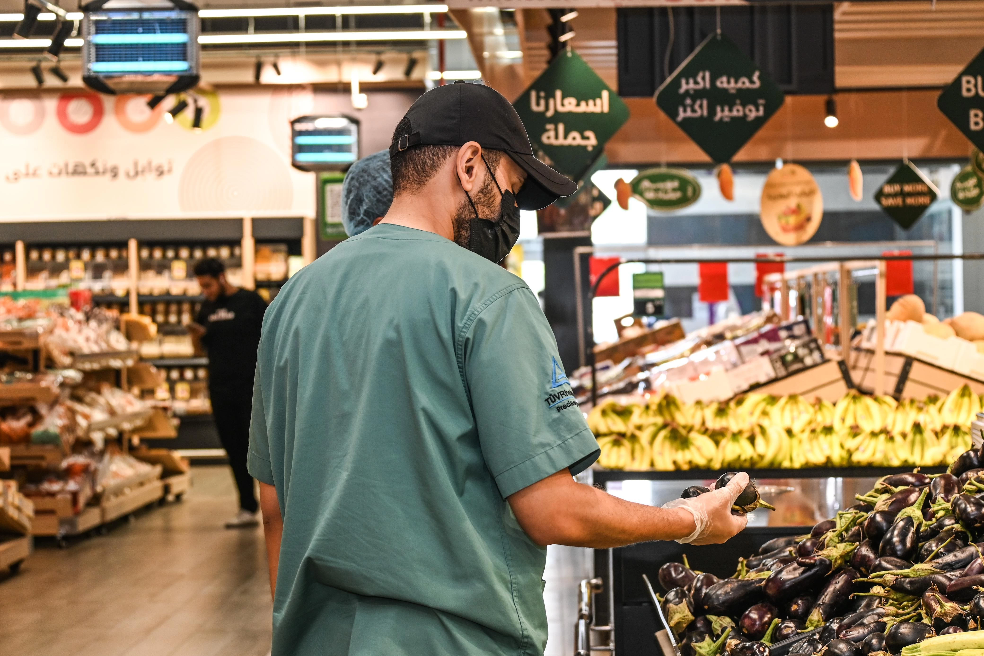 أمانة الشرقية: جولات رقابية واسعة على المنشآت الصحية خلال النصف الأول من 2024 بالظهران