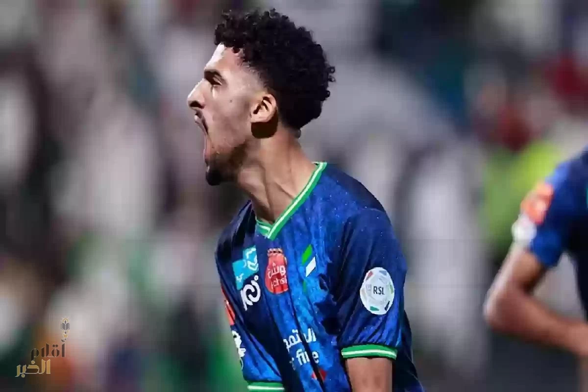 النصر ينهي الصفقة الثانية