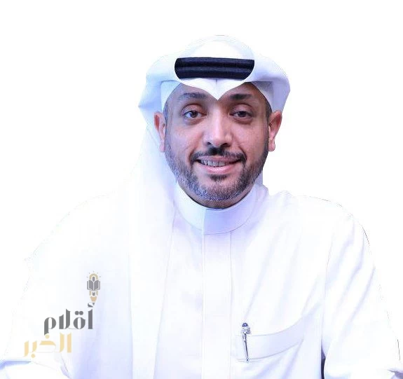 عمر بن حميد رئيساً تنفيذيا لشركة (مدي سيرف)