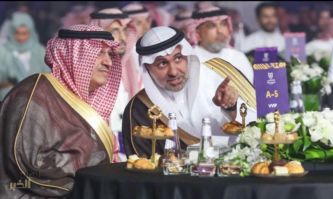 وزيرا الصحة والتعليم يكرّمان المشاركين في "جائزة وعي"