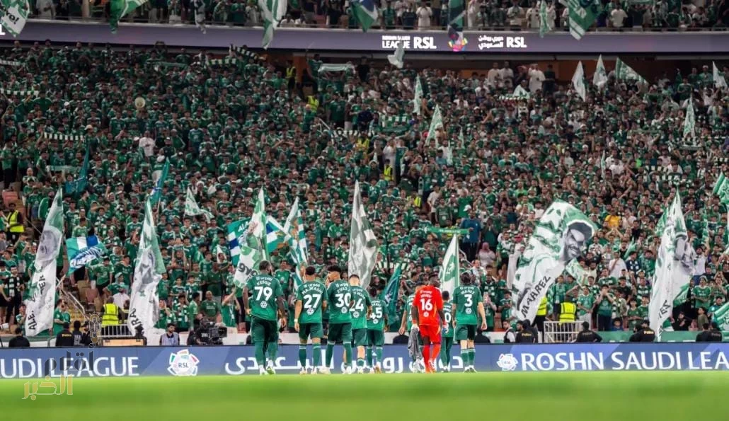 الأهلي يبدأ مشواره في الدوري بانتصار ثمين على العروبة