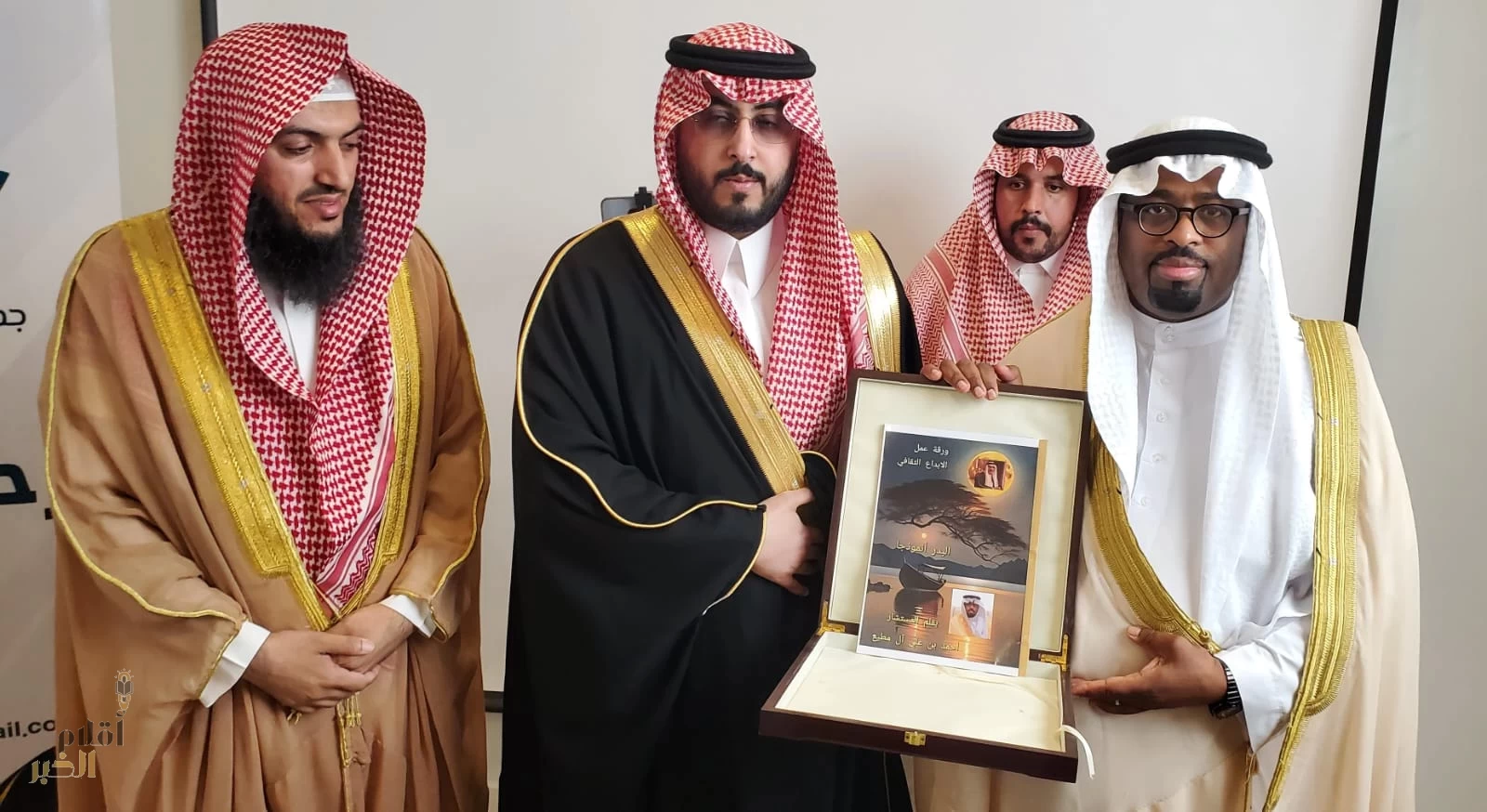 أمسية ثقافية بعنوان " ليلة البدر " تقيمها جمعية التنمية الأهلية بظهرة لبن