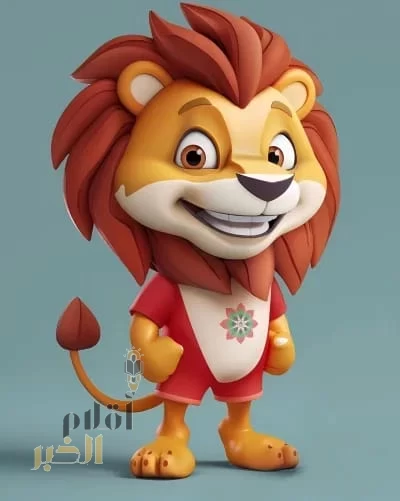 الكشف عن شعار دورة غرب آسيا للشباب