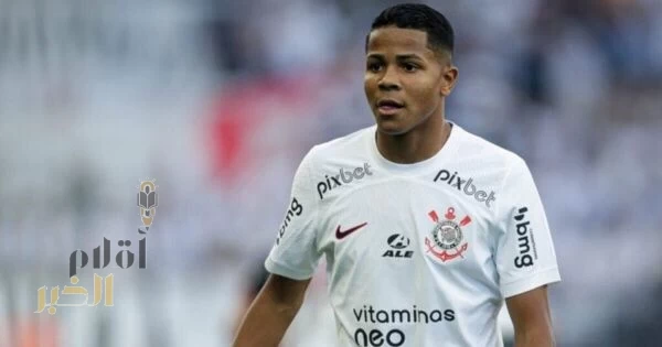 تمهيدًا لتوقعيه مع النصر ويسلي يجري الفحص الطبي في الرياض