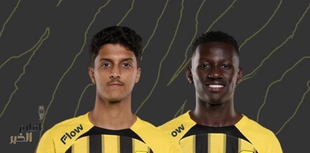 الاتحاد يوافق على إعارة الصحفي والغامدي لبيرشكوت البلجيكي