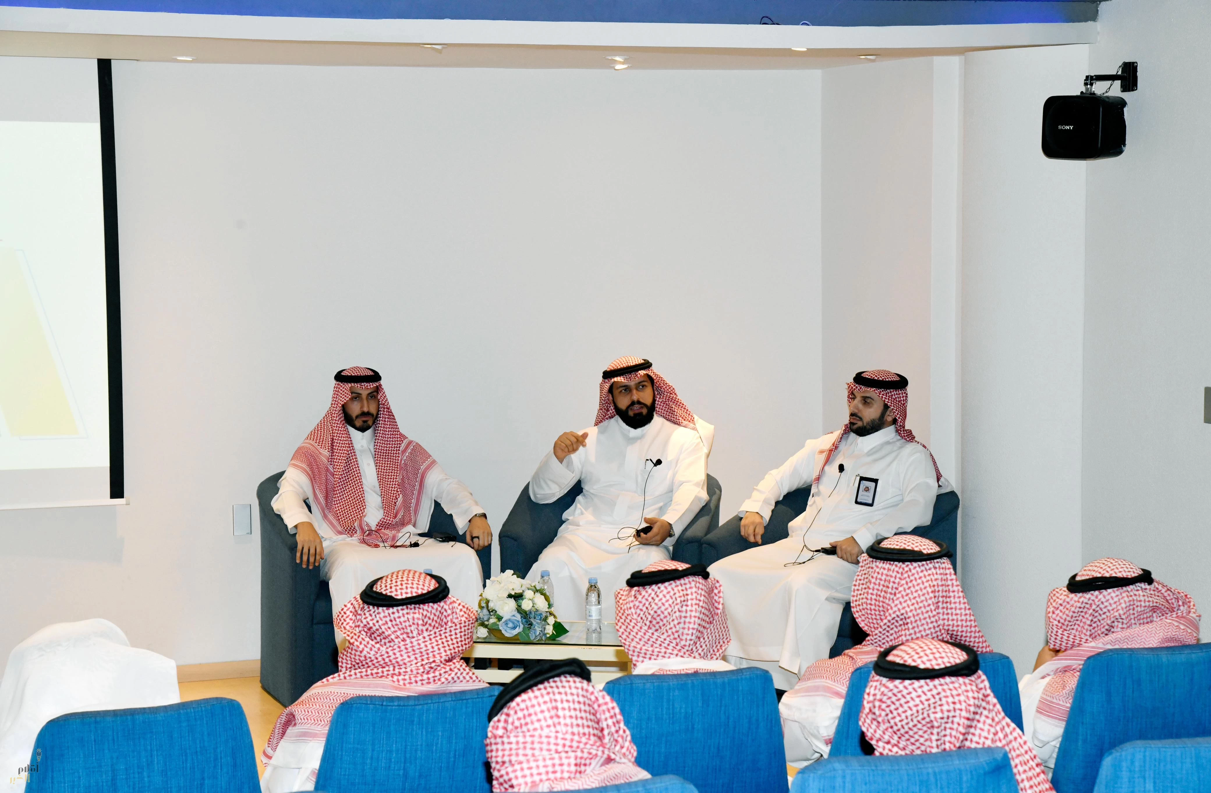غرفة الشرقية تستعرض التخصيص والاستثمار الرياضي