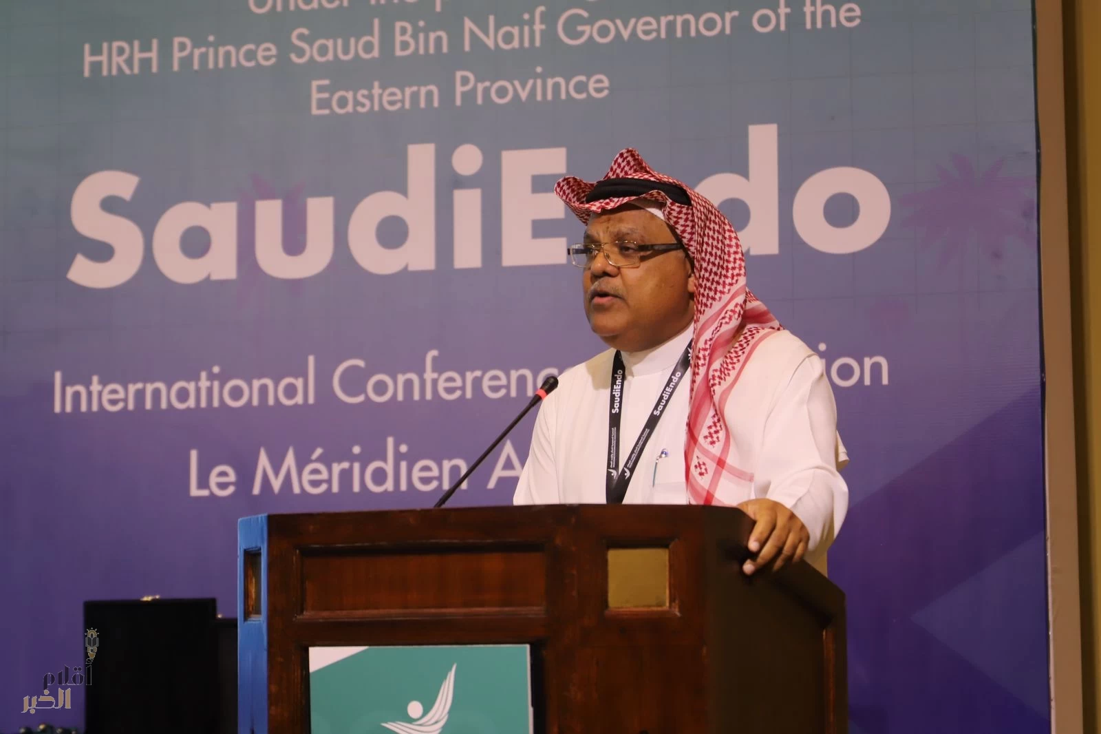 مؤتمر مستجدات السكري منصة علمية لتبادل المعرفة والابتكارات وفتح آفاق جديدة للعلاج والوقاية