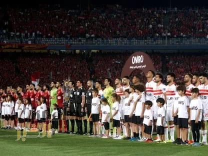 تغييرات جذرية على نظام الدوري المصري