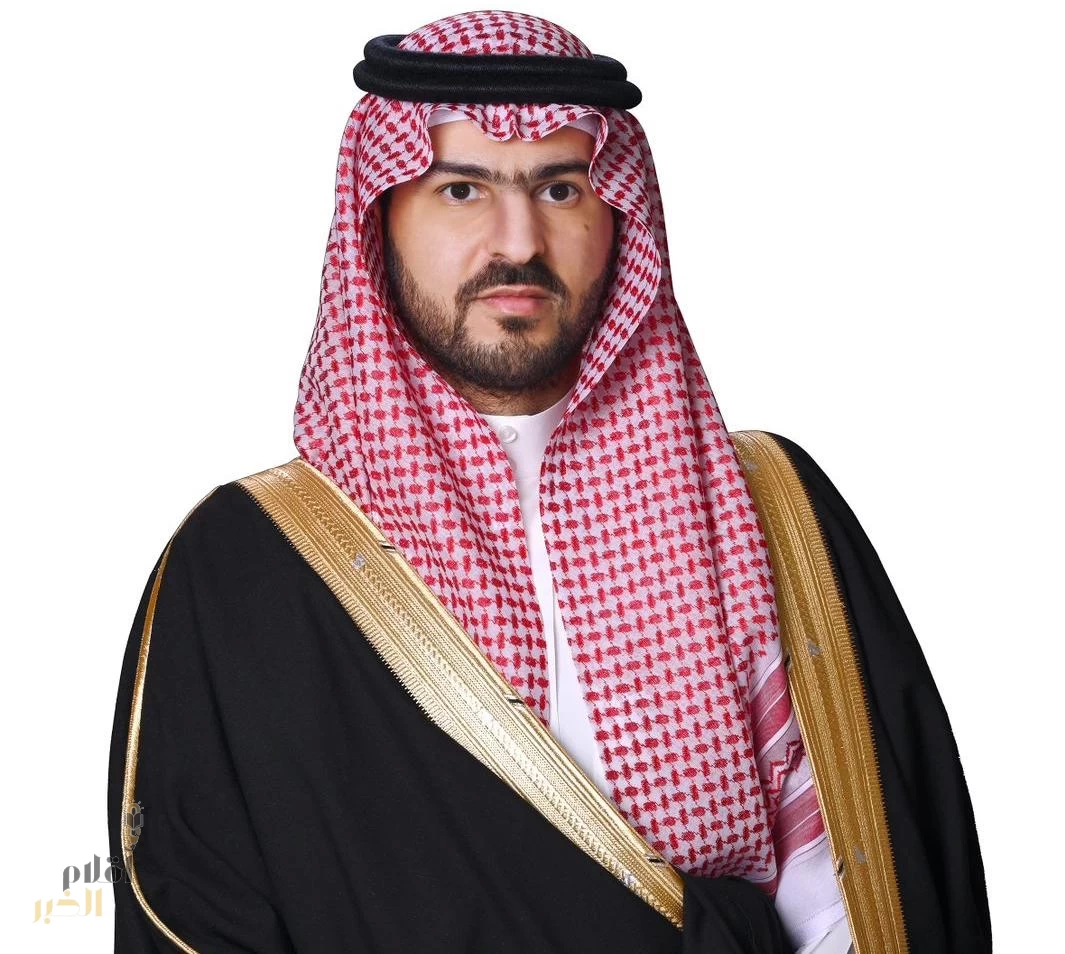 نائب أمير الشرقية : المملكة الرقمية تنمية شاملة بدأت بالإنسان