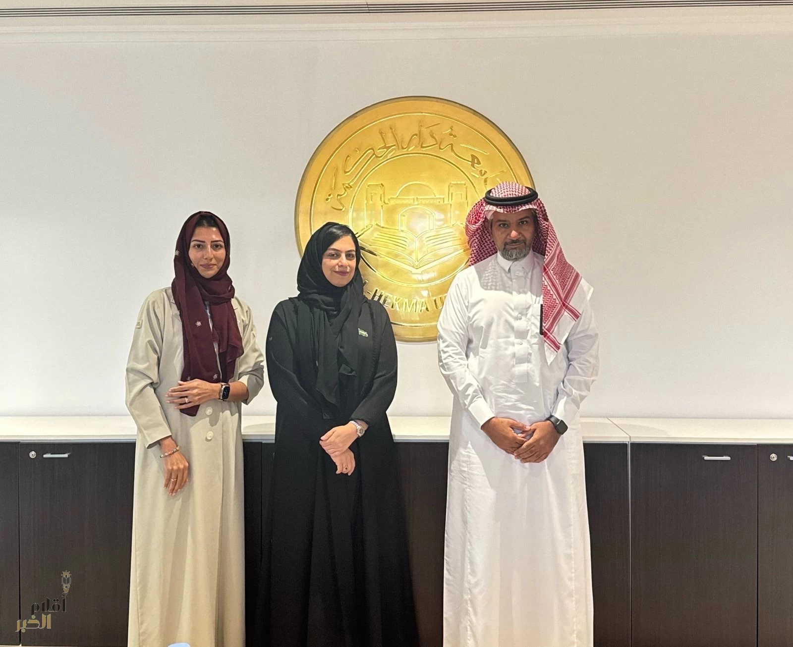 أمانة جدة تطلق المبادرات التطوعية نحو المليون بجامعة دار الحكمة لعام الدراسي 1446 .