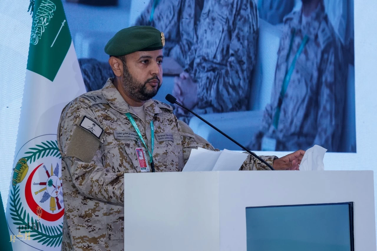 الخدمات الصحية بوزارة الدفاع تنظم المؤتمر الدولي لطب الأعماق والعلاج بالأكسجين