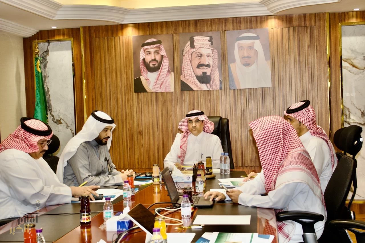 أكثر من ربع مليون طالب وطالبة في تعليم الطائف يحتفون باليوم العالمي للتسامح الأحد المقبل 