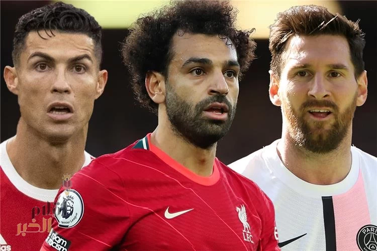 رئيس رابطة روش يوضح شروط الرابطة للتعاقد مع ميسي وصلاح