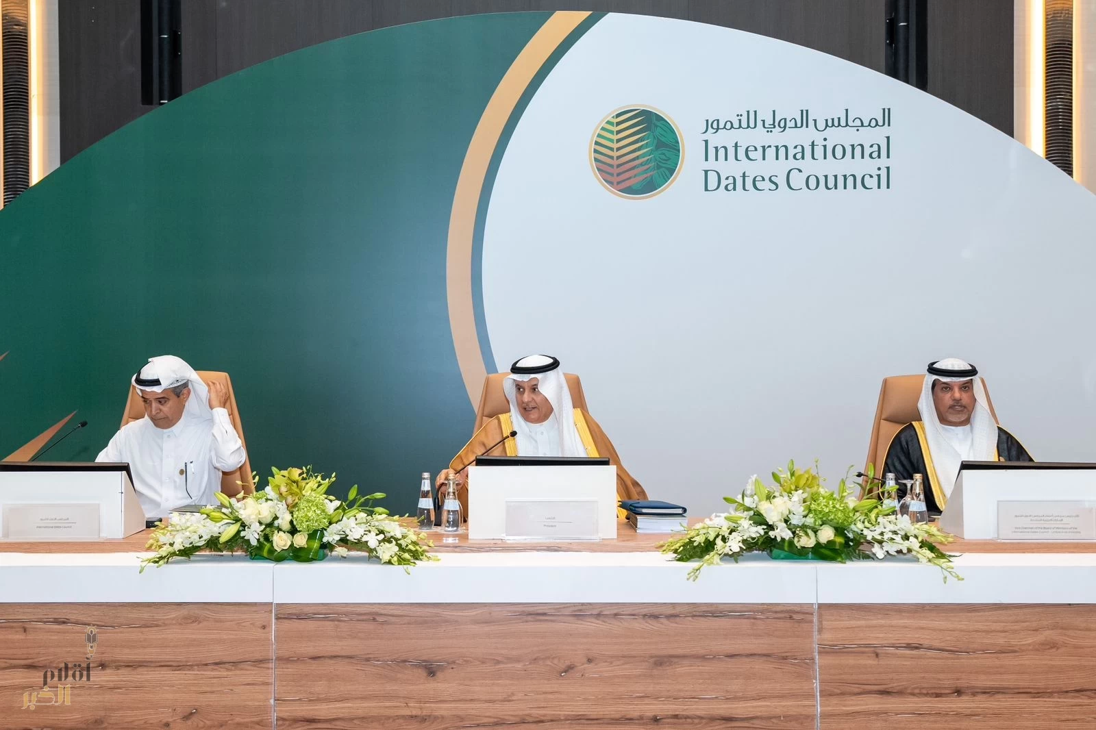 "الفضلي": تمور المملكة تسجل نموًا (11) % والمجلس الدولي للتمور داعم رئيس للتنمية المستدامة عالميًا