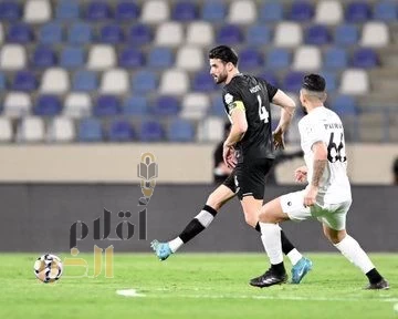 الأخدود يوقف انطلاقة الشباب والقادسية يكسب النصر في الأول بارك