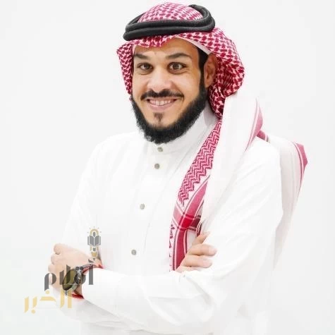 الزهراني يحصل على خبير التخطيط الاستراتيجي من GPMA