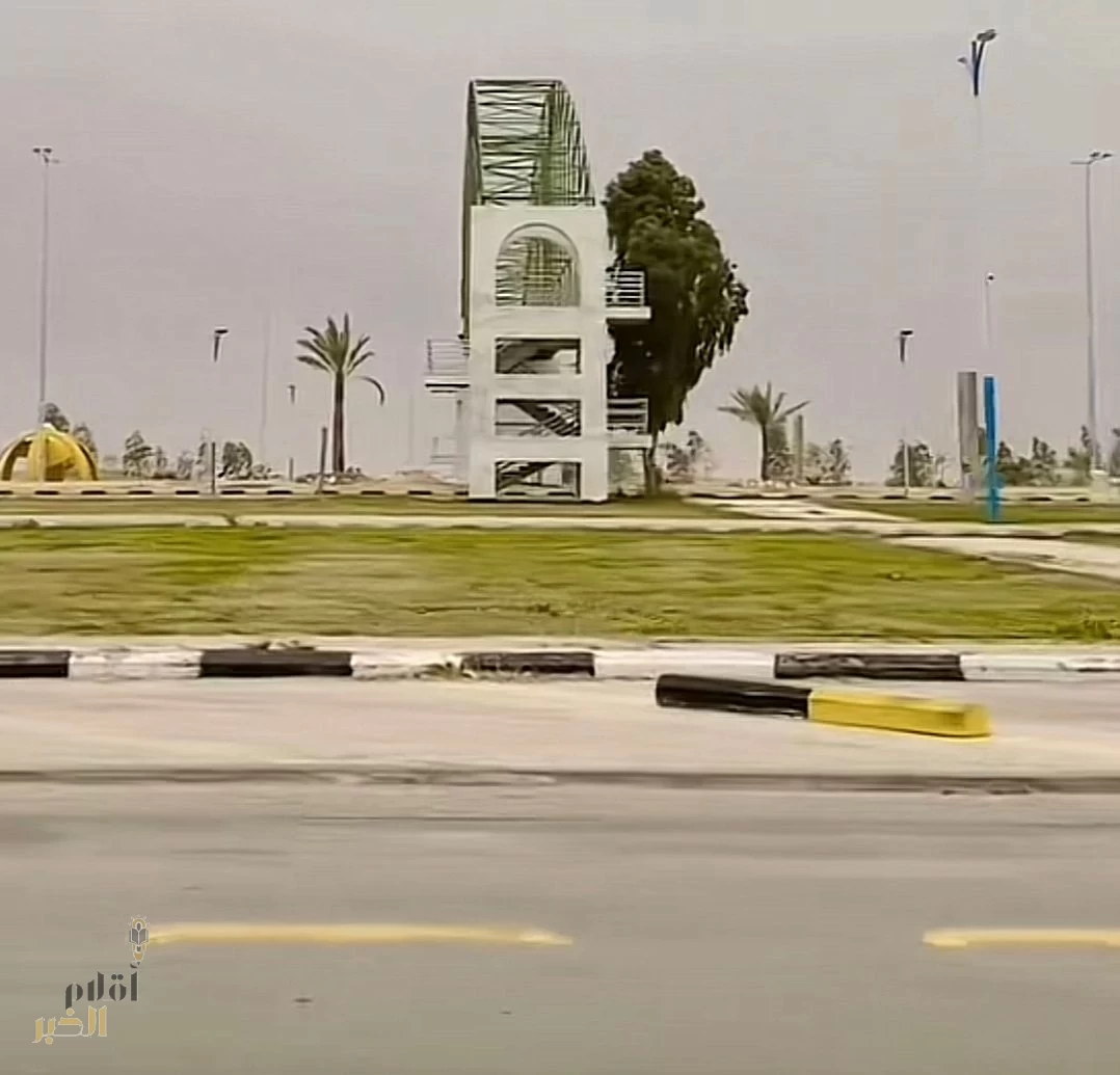 "العويقلة: أهالي المنطقة يستقبلون ربيعهم بأجواء مميزة وأنشطة متنوعة"