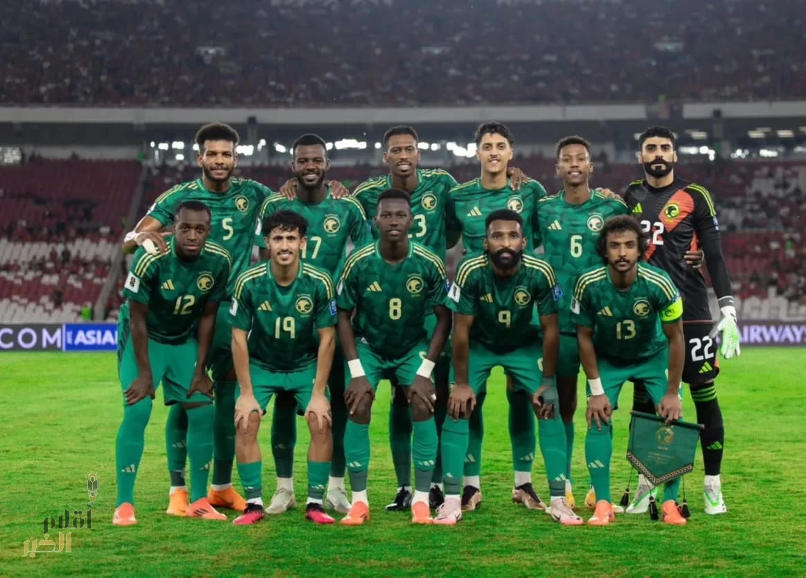 رينارد يعلن قائمة الأخضر المشاركة في كأس الخليج