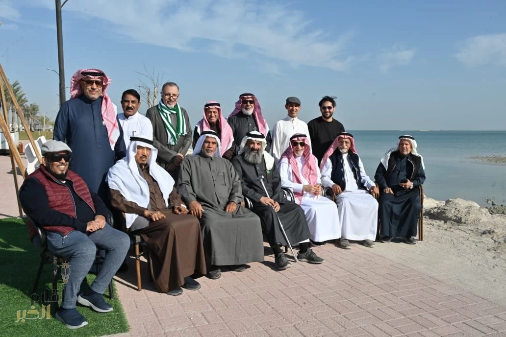 نادي المحبة والسلام يكرم نجوم التطوع السعودي 