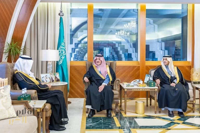 إمارة الشرقية وجامعة الإمام عبدالرحمن توقعان إتفاقية تعاون في مجالات التدريب والاستشارات