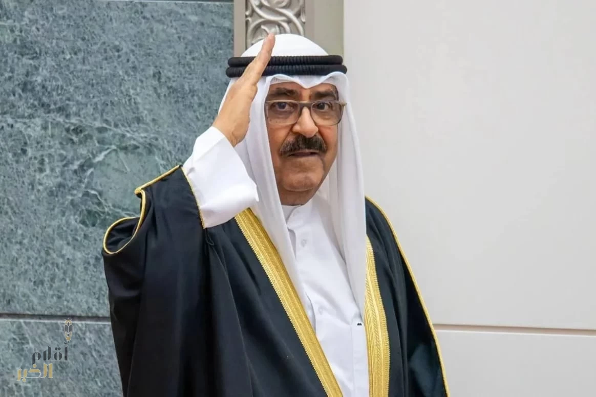 أمير الكويت يرعى غداً السبت افتتاح بطولة "خليجي 26"