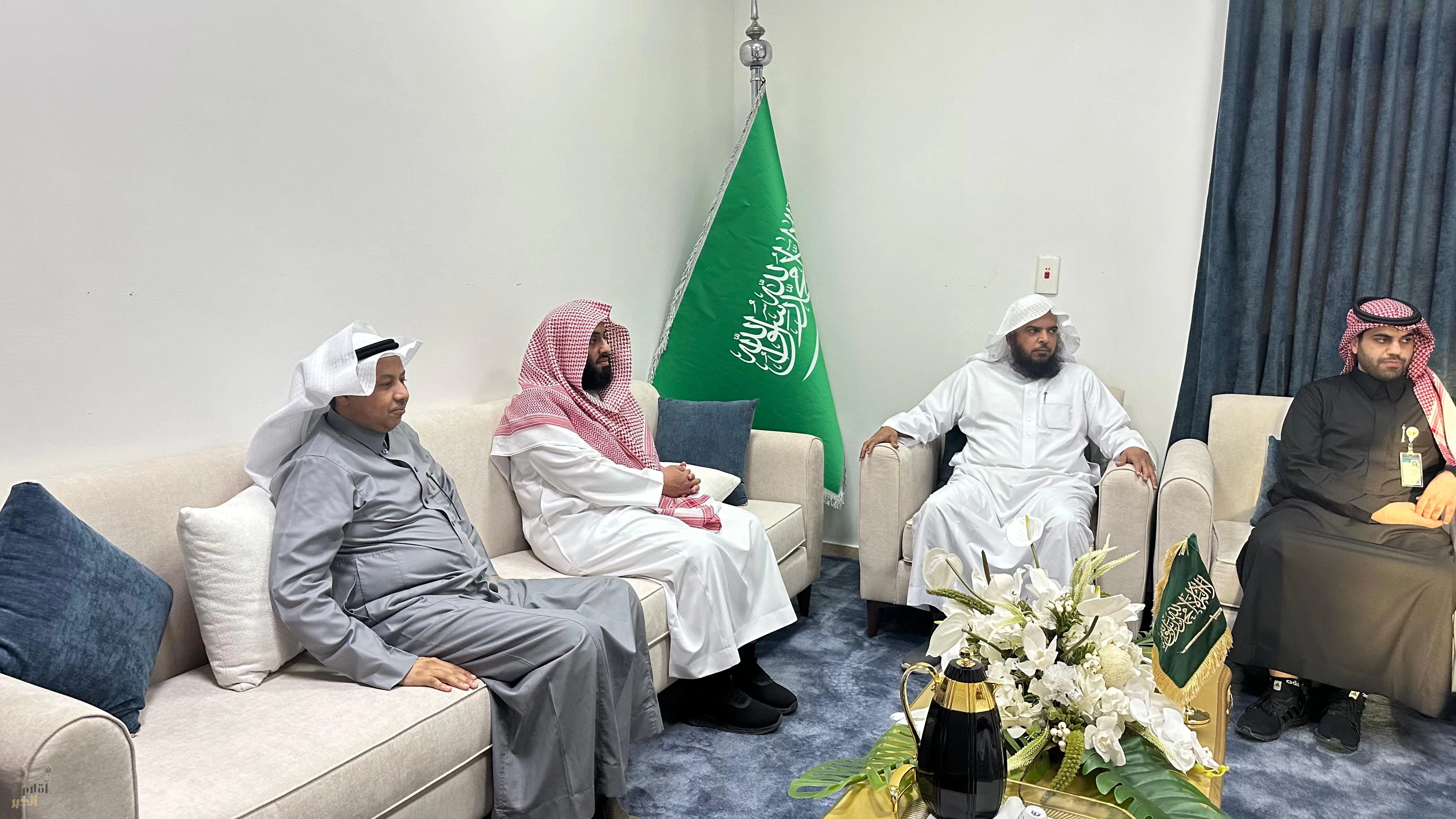 تنمية جازان تقيم ملتقى خبرات جمعيات التنمية الأهلية بالمنطقة بالتعاون مع المجلس التنسيقي وجمعية التنميه بابي عريش