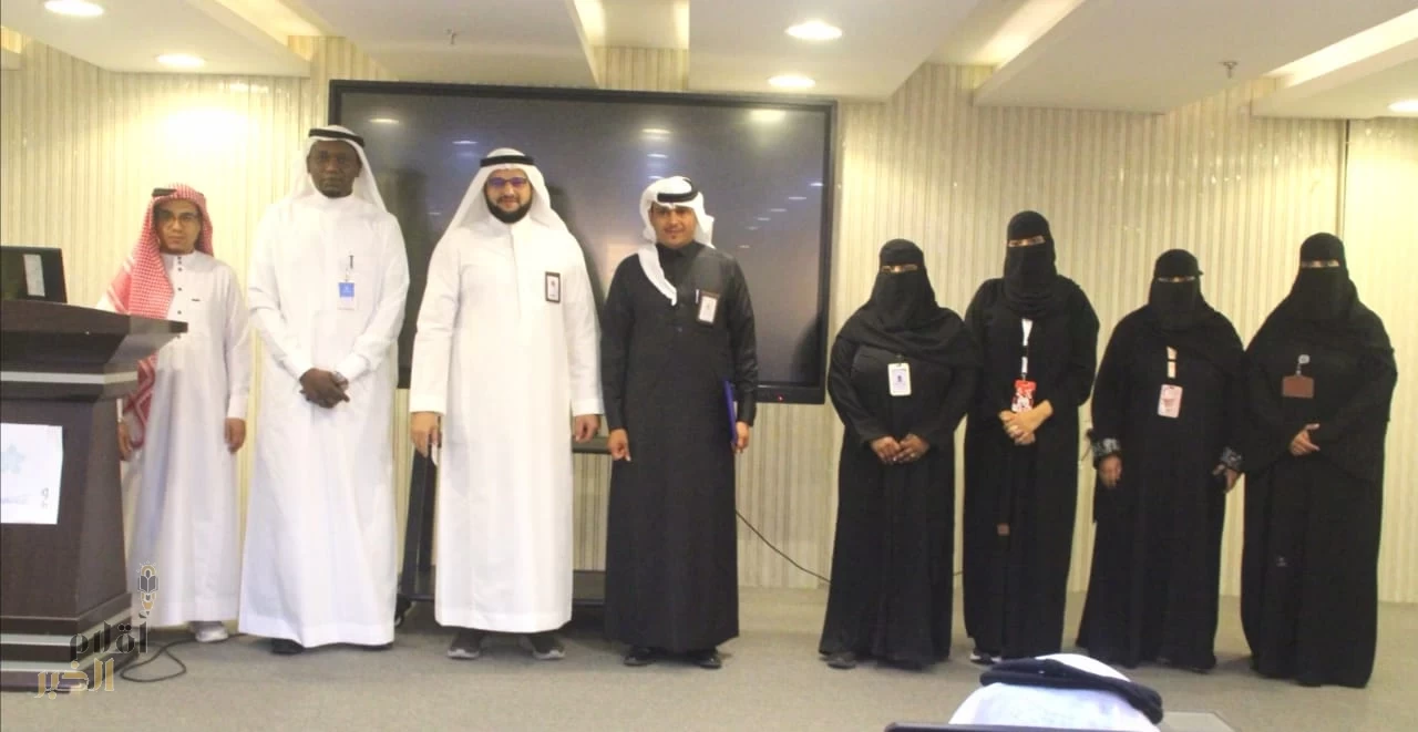 تجمع جازان الصحي يصدر تقريره السنوي 2024م.. 