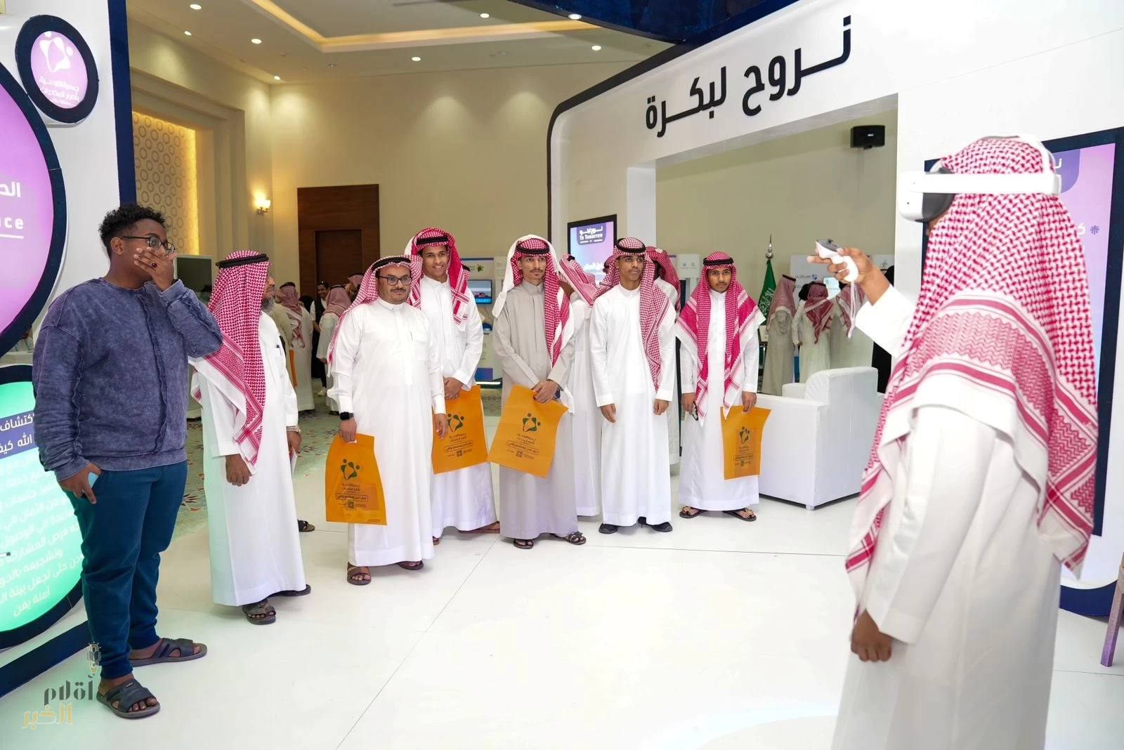 جمعية التوعية بأضرار المخدرات تحصد نجاحًا باهرًا في ختام مبادرتي "دن وأكسجين"بجازان 