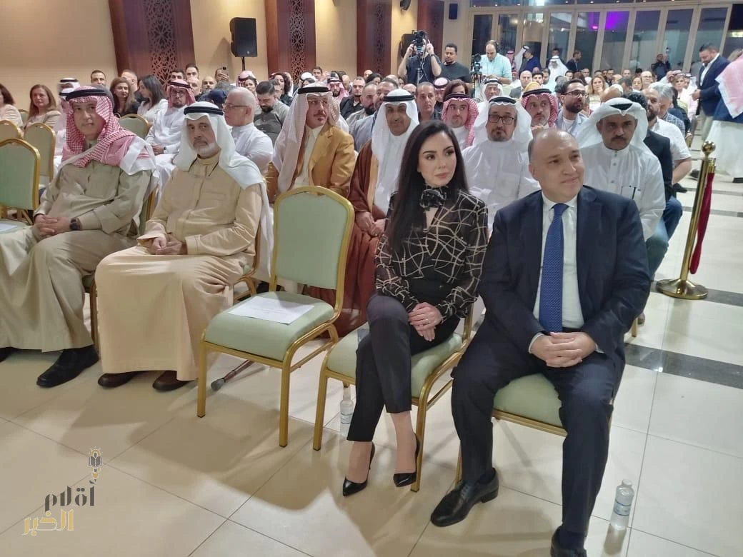 أمسيّة زجليّة تراثيّة تقيمها القنصليّة اللبنانيّة بجدة 