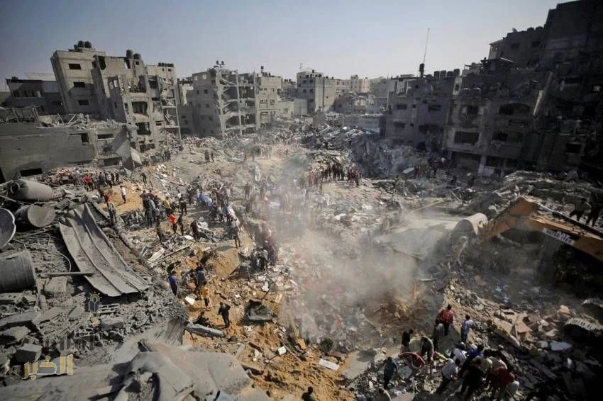 ارتفاع عدد الشهداء الفلسطينيين في العدوان الإسرائيلي على جنين إلى 8 شهداء