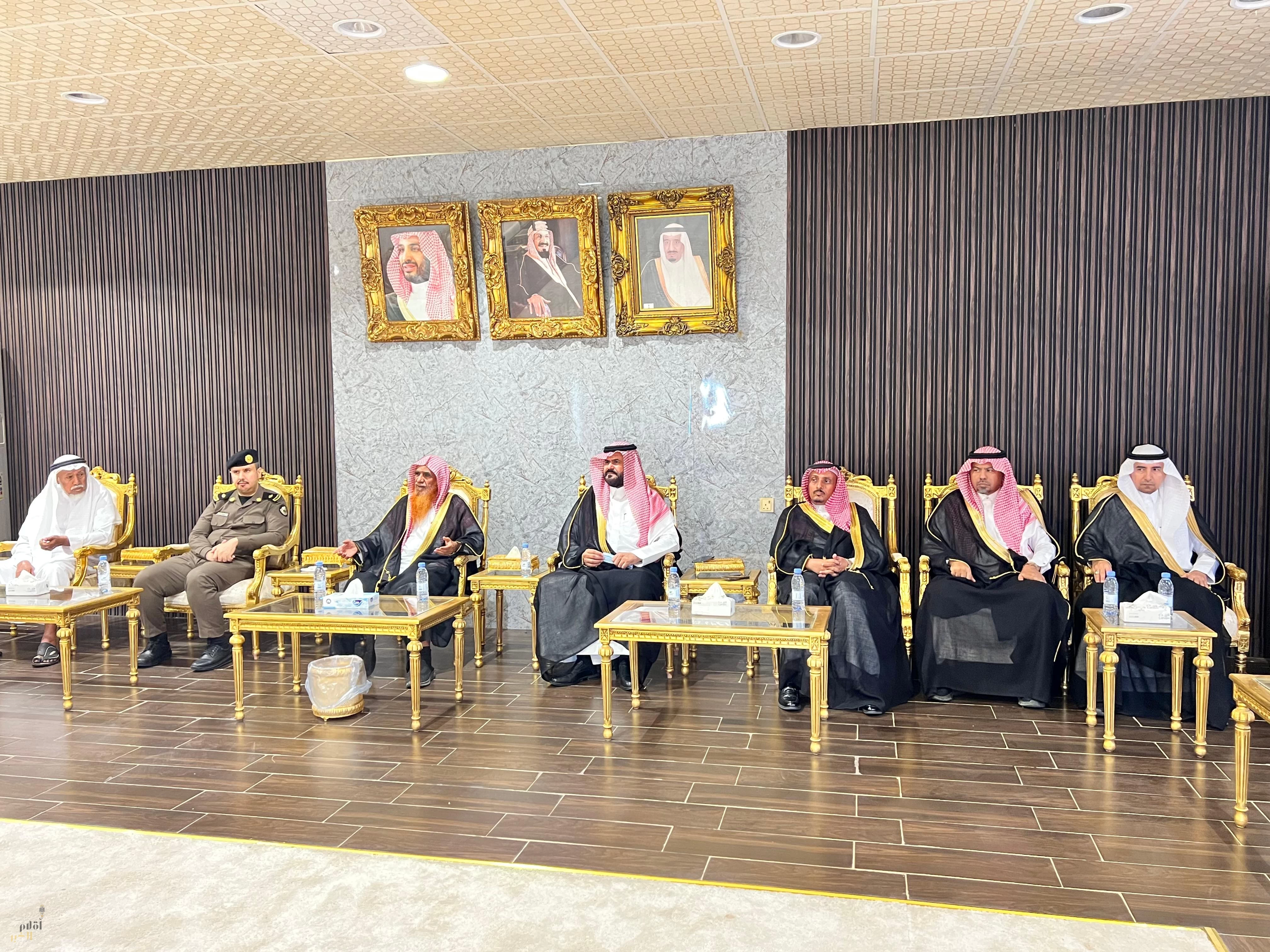 مفوض الإفتاء بمنطقة جازان "المخدرات هي السرطان الذي يهدد صلابة نسيجنا الاجتماعي" 