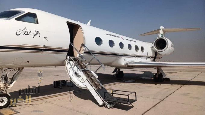نقل مواطن ومواطنة بالإخلاء الطبي من القاهرة لـ سعودية 