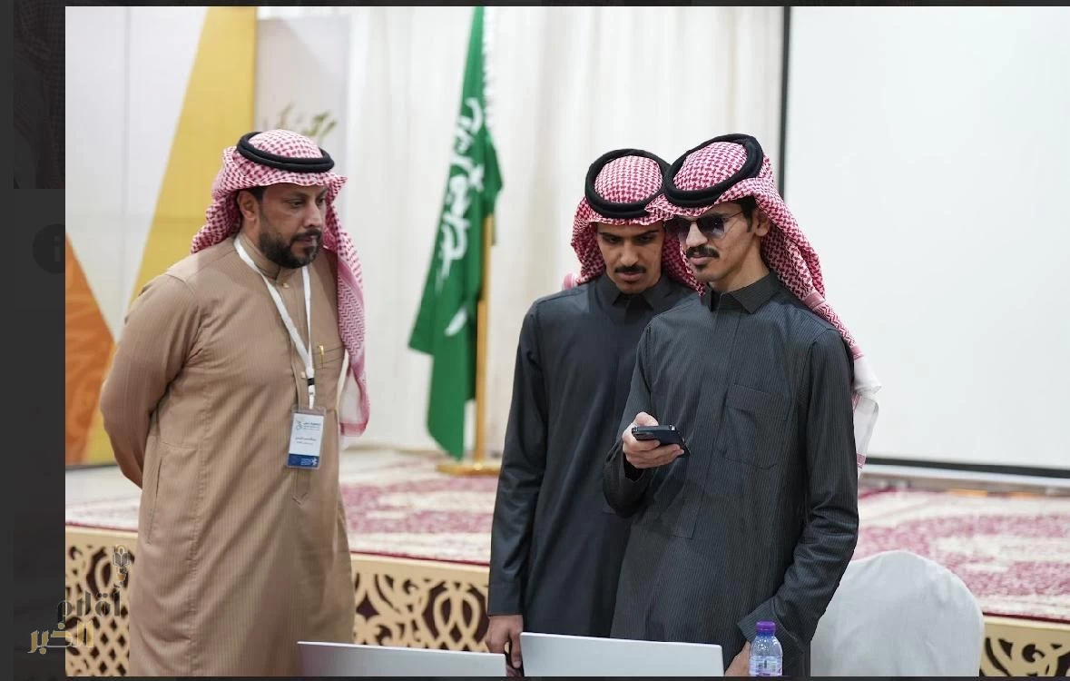 إطلاق برنامج يدعم استقلاليّة المكفوفين تقنيًا في محافظة بقعاء الشرقيّة  