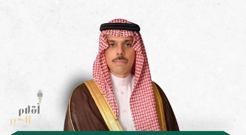وصول وزير الخارجية إلى دمشق واستقباله من قبل قائد الإدارة السورية الجديدة أحمد الشرع