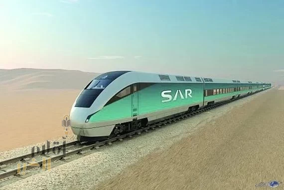 اقتراب استكمال مشروع الجسر البري لربط شرق المملكة بغربها عبر سكة حديدية حديثة