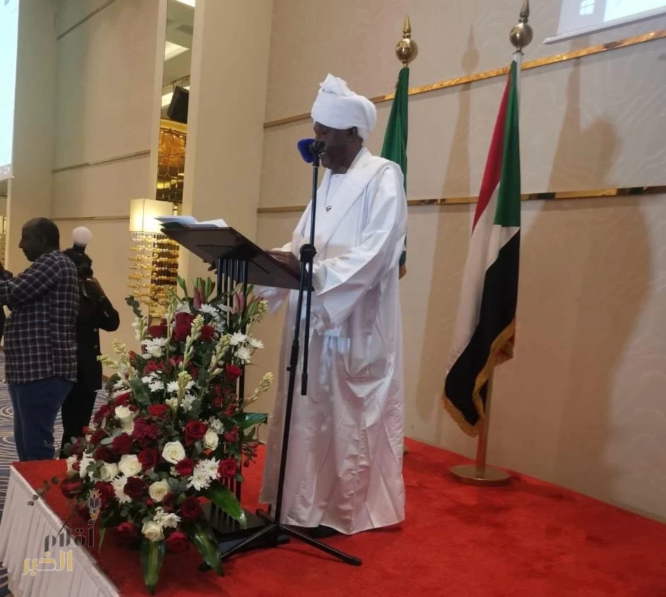 القنصليّة العامة لجمهوريّة السودان تحتفل بمناسبة العيد 69 لاستقلال السودان 