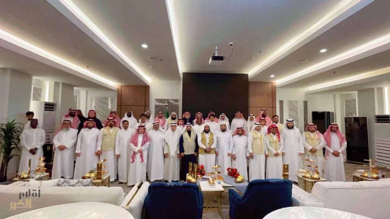 وقف المحسنين الدائم يُكرِّم متطوعيّه في الملتقى السنوي الأول للوقف 