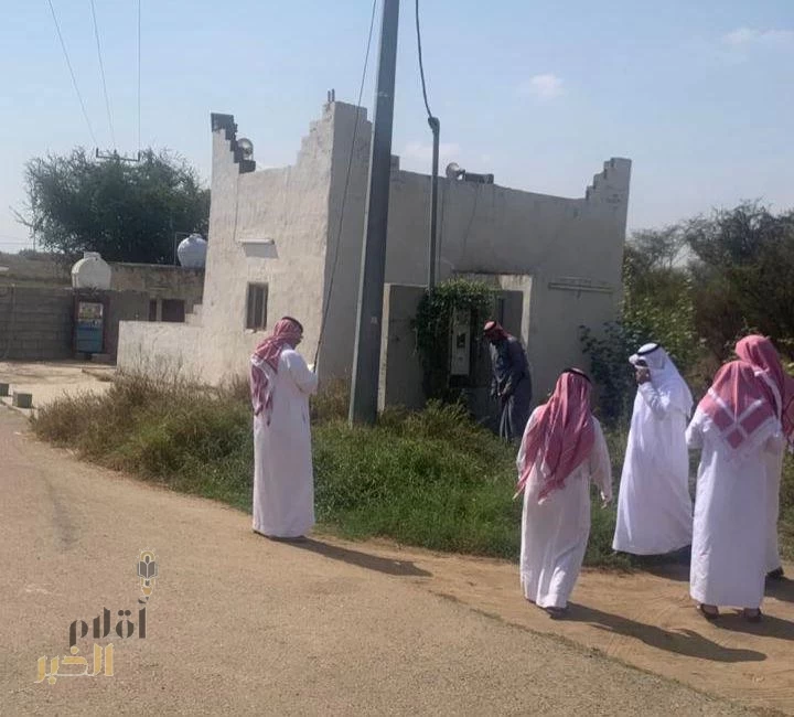 المدير العام لفرع الوزارة في جازان يتفقد مساجد وجوامع محافظتي الحُرث والعارضة 