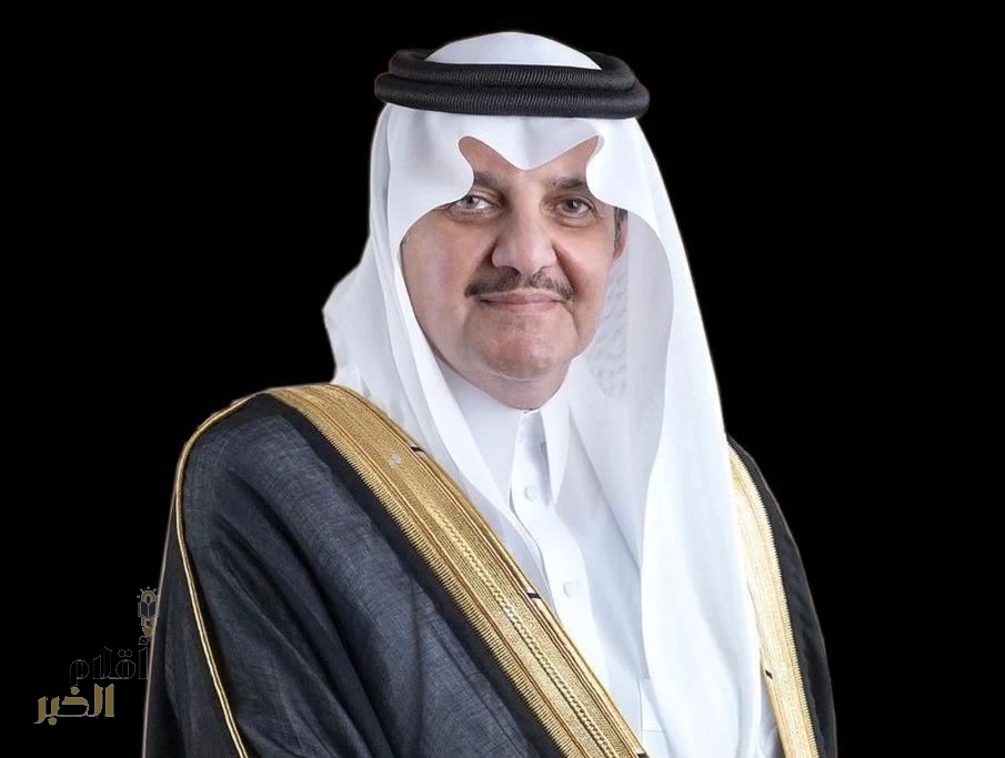 أمير الشرقية يرعى مؤتمر "السمنة" بمشاركة 100 متحدث عالمي بالخبر