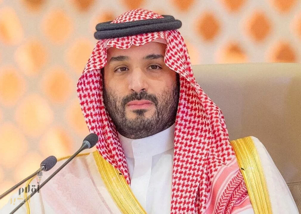 عاجل: ولي العهد يُطلق اسم “مجمع الملك سلمان” على منطقة صناعة السيارات بمدينة الملك عبدالله الاقتصادية