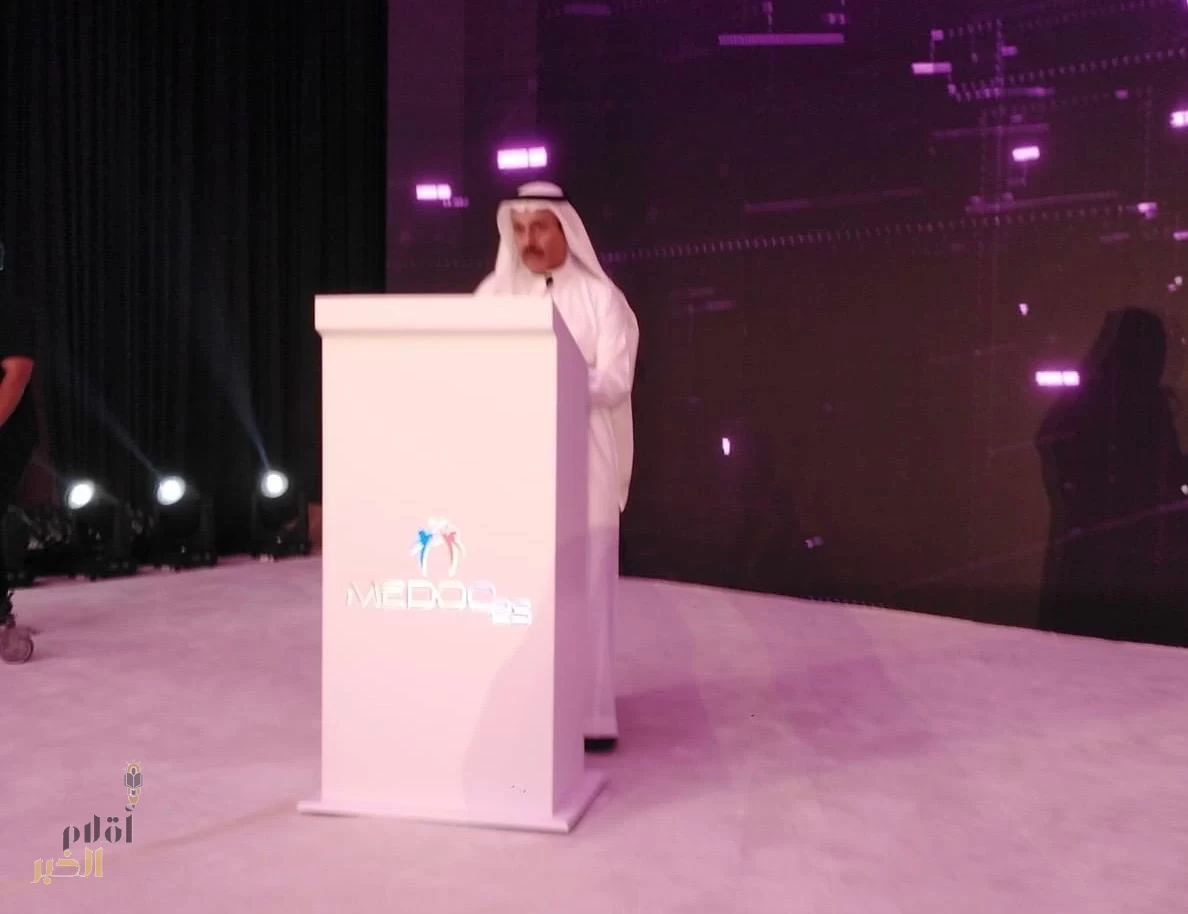 لليوم الثاني على التوالي مؤتمر الشرق الأوسط للغدد والسكري والسمنة يواصل فعالياته بجدة