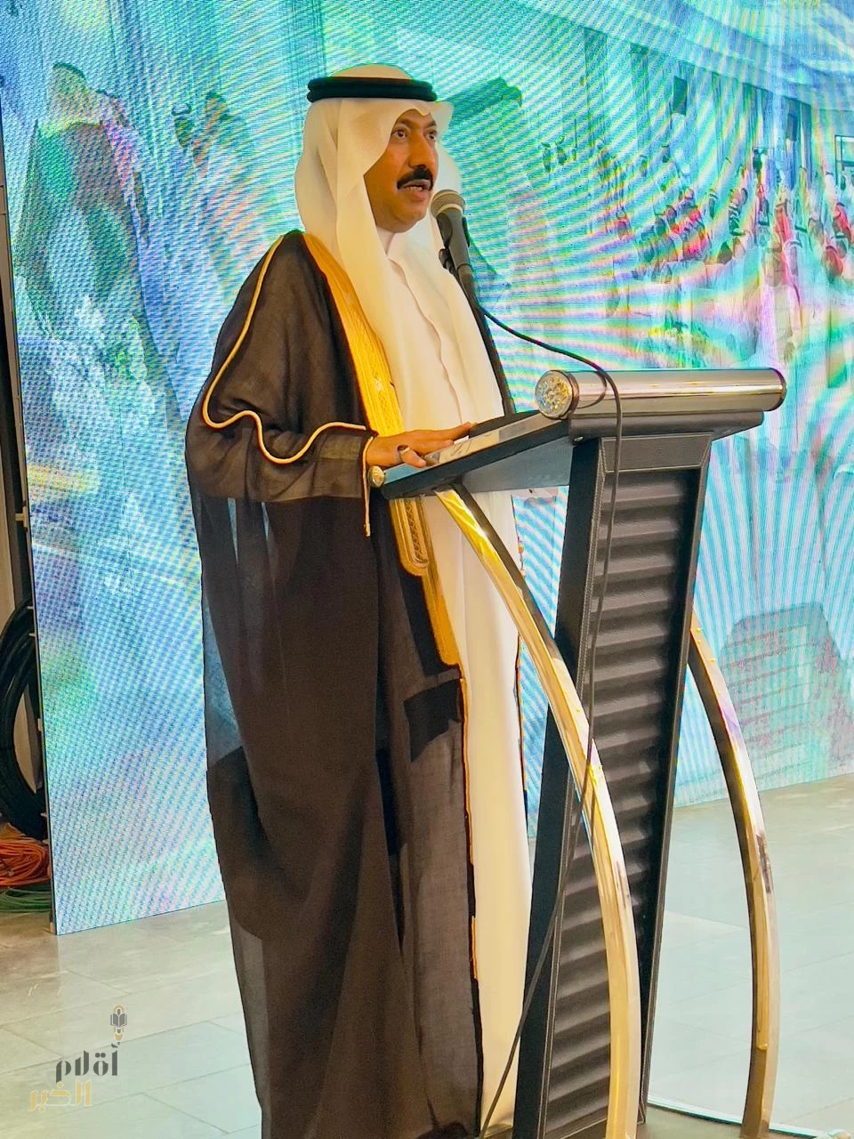 " عشاق الملحاء "