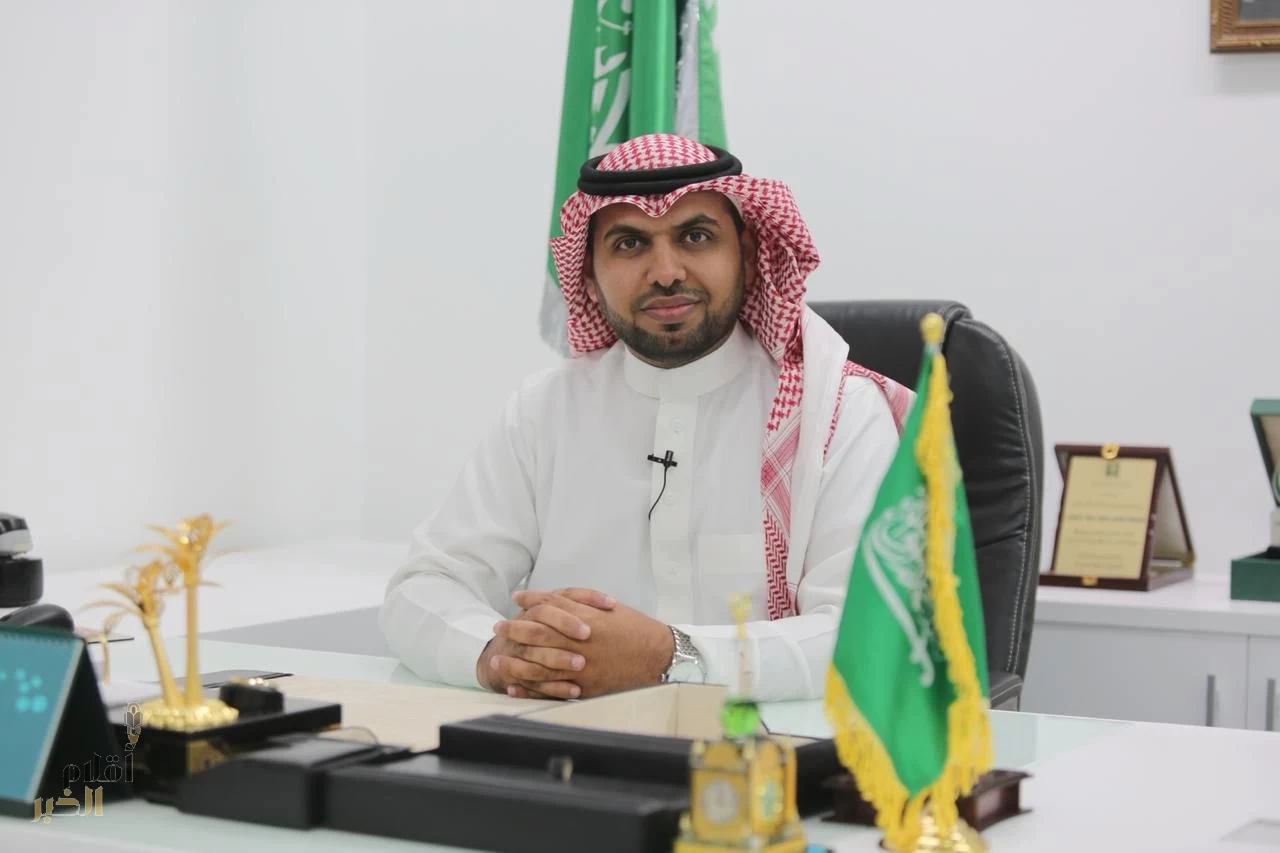 في يوم التأسيس يتجدد في داخلنا شعور الفخر والاعتزاز بانتمائنا لهذا الوطن العظيم