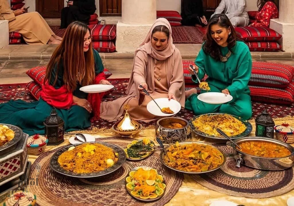 المجتمع السعودي يستعد لاستقبال رمضان بأجواء روحانية واجتماعية