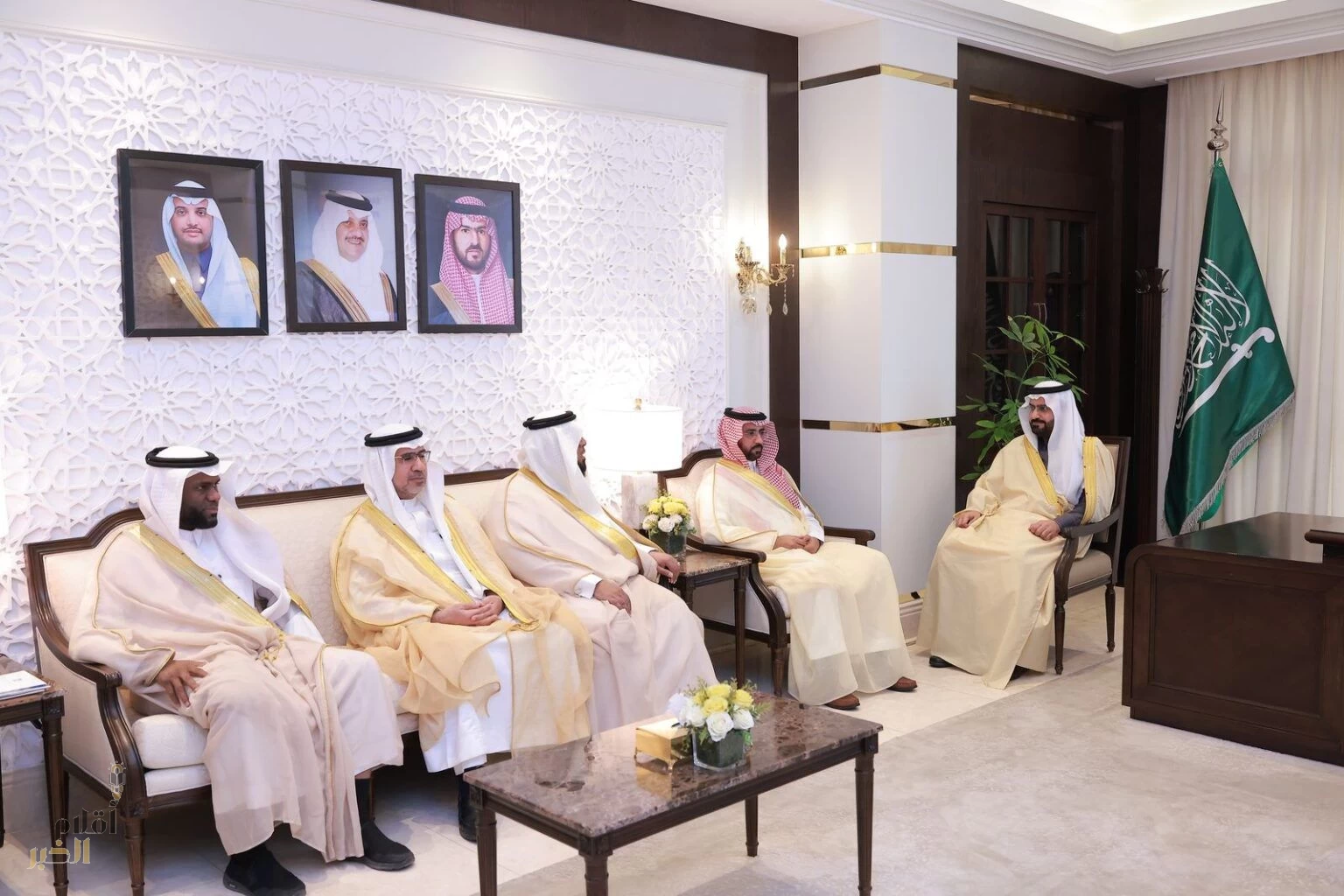 برعاية سمو محافظ الأحساء.. وكيل المحافظة يدشّن مبادرة “فرحة صائم”