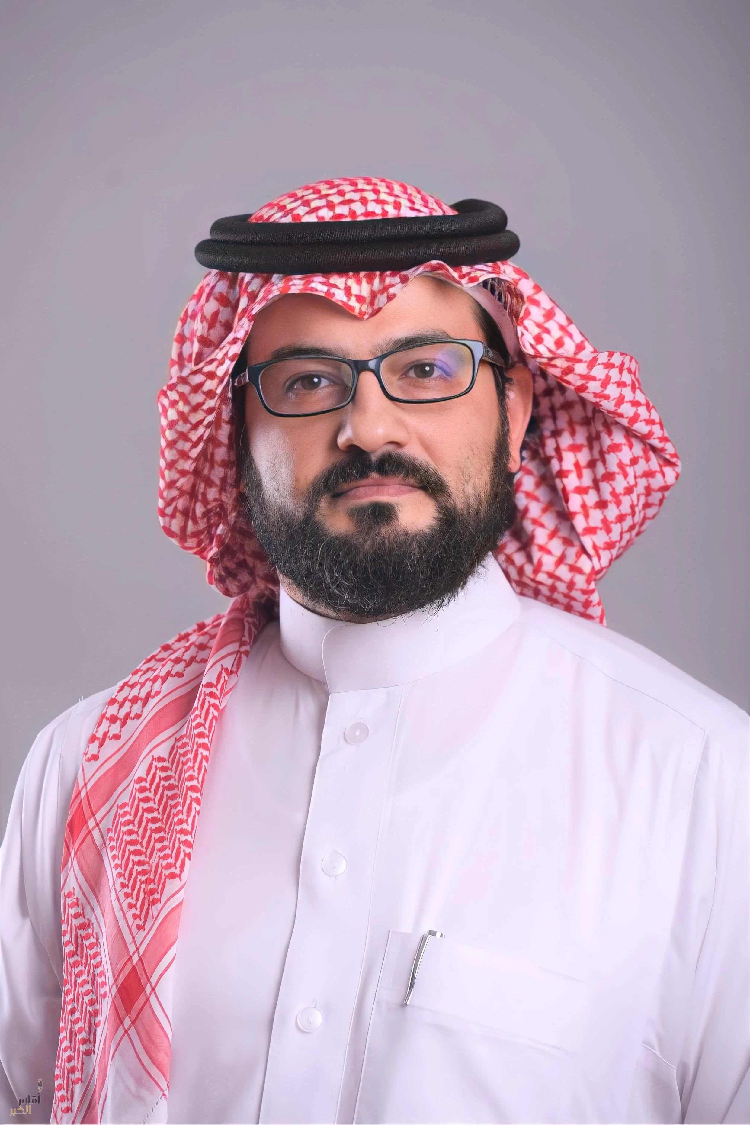 أمل تبعث الأمل في بيت الاعلامي نزار العلي 