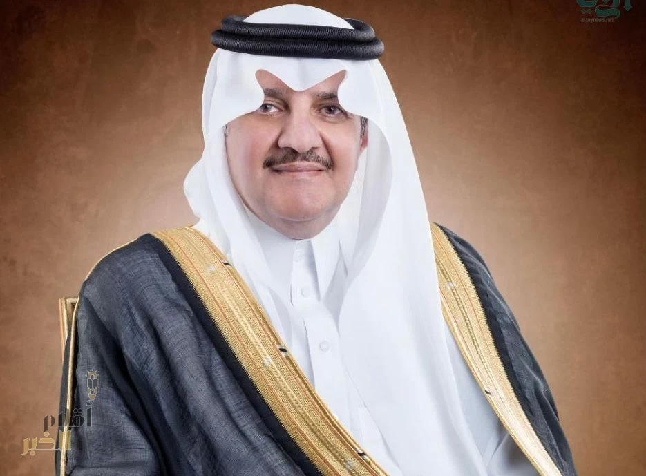 أمير الشرقية يهنئ جامعات المنطقة لتقدمها في تصنيف براءات الاختراع العالمي